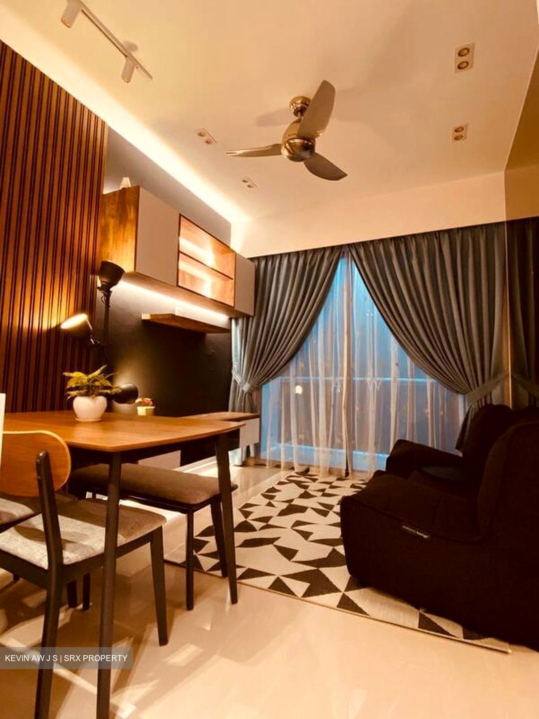 Rezi 3Two (D14), Apartment #504087541